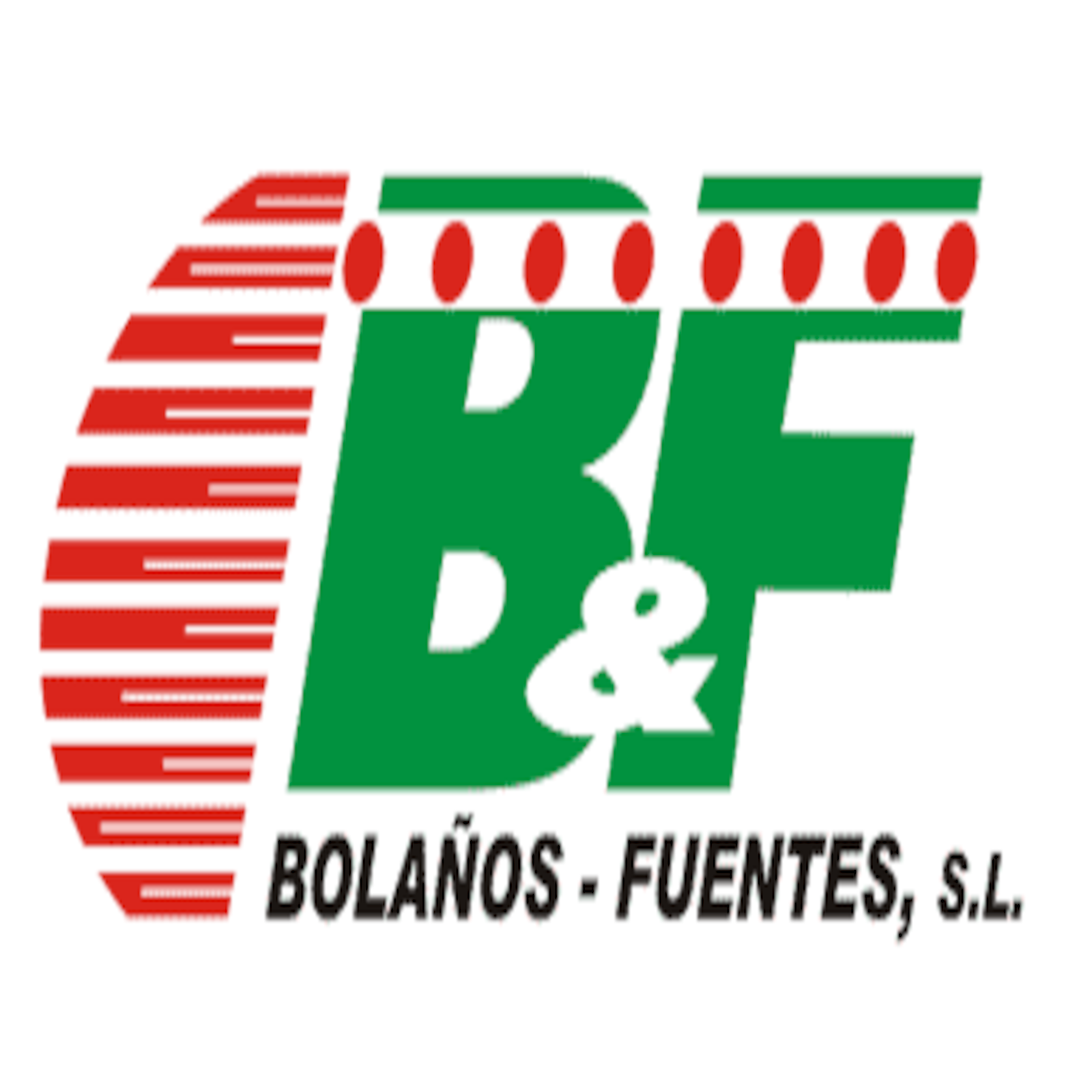 Logotipo de Pinturas Bolaños & Fuentes
